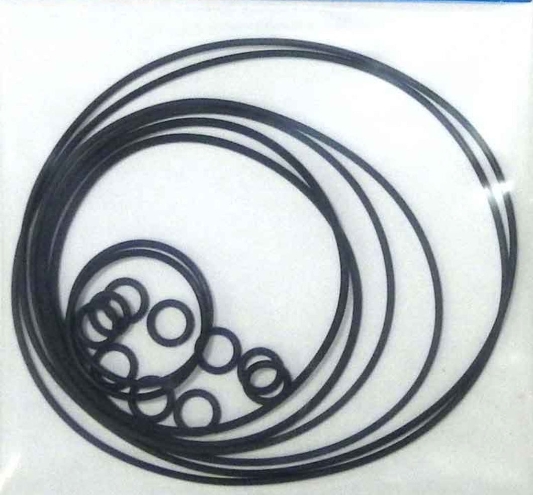 HEAD O-RING KIT: YAMAHA 350 BANSHEE 87-06