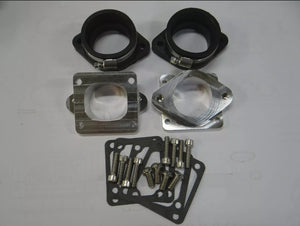 Chariot Intakes