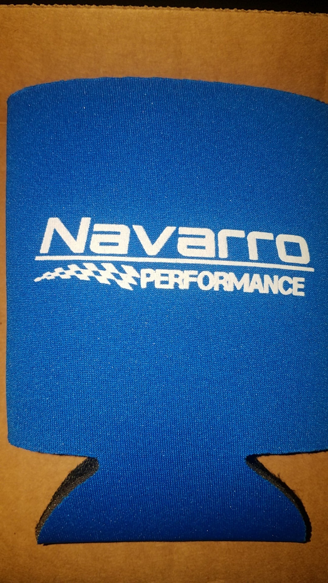 Navarro Performance Koozie
