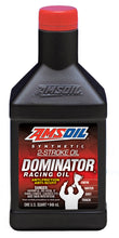 DOMINATOR® Synthetic 2-Stroke Racing Oil