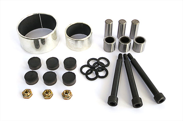 RZR 4 800 Primary Clutch Rebuild Kit