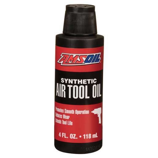 Synthetic Air Tool Oil
