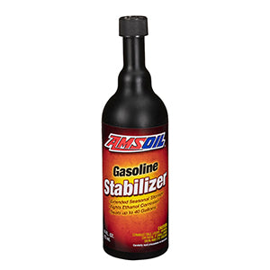 Gasoline Stabilizer