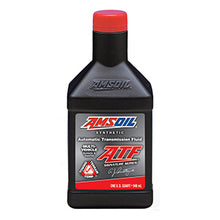 Signature Series Multi-Vehicle Synthetic Automatic Transmission Fluid
