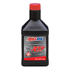 Signature Series Multi-Vehicle Synthetic Automatic Transmission Fluid