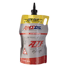 Signature Series Multi-Vehicle Synthetic Automatic Transmission Fluid