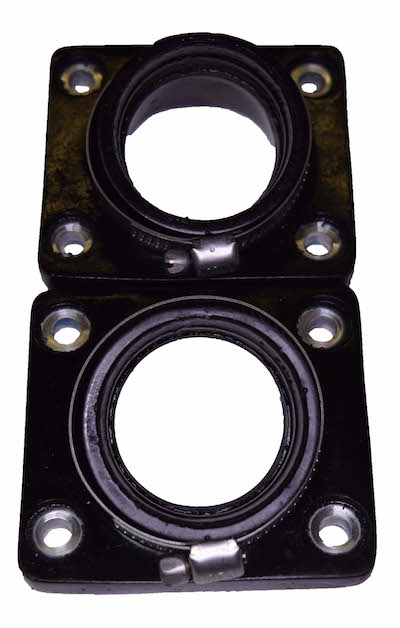 Yamaha Banshee Intake Manifolds No Boost All