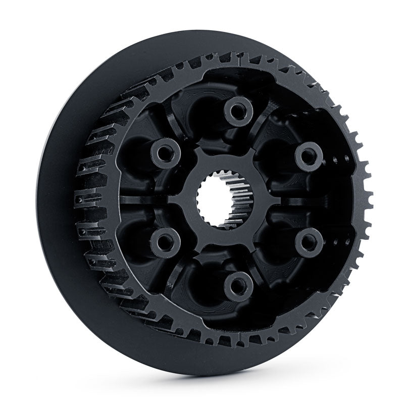 BILLETPROOF INNER HUB
