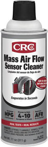 CRC Industries Mass Air Flow Sensor Cleaner