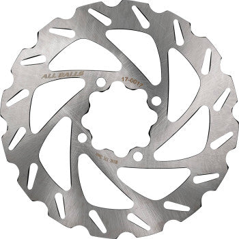 All Balls Brake Rotor