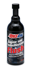Engine and Transmission Flush