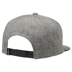 FOX RACING LEGACY SNAPBACK HAT