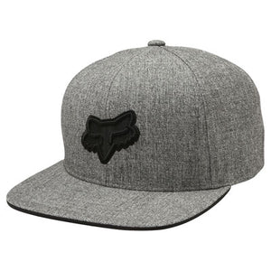 FOX RACING LEGACY SNAPBACK HAT