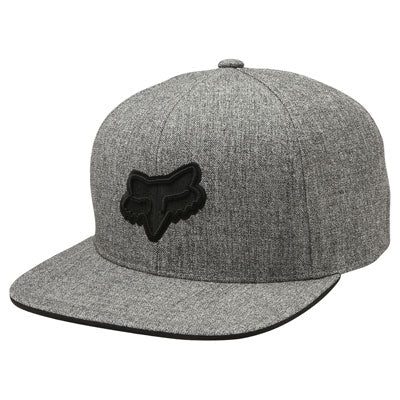 FOX RACING LEGACY SNAPBACK HAT