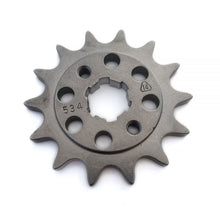 Yamaha Banshee Front Sprocket 12T-19T