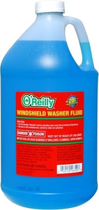 Windshield Washer Fluid