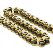 Gold Series Chain - Pt-520Mx-120L