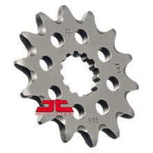 JT FRONT SPROCKET