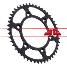 JT Rear Steel Sprocket