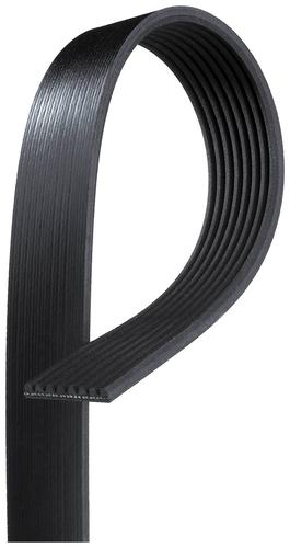 Gates Micro-V Serpentine Belt 8 Rib 95-3/8 Inch