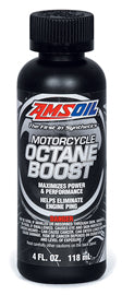 Motorcycle Octane Boost