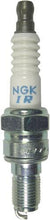 NGK spark plugs