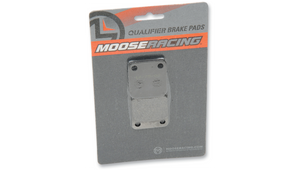 Brake Pads, Banshee Rear Moose Racing Qualifier
