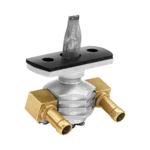 Pingel Power-Flo Dual Outlet Race Valve Petcock