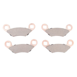 Polaris OEM Brake Pad Kit