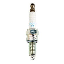 NGK spark plugs