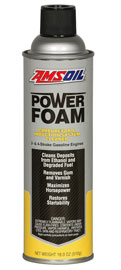 Power Foam