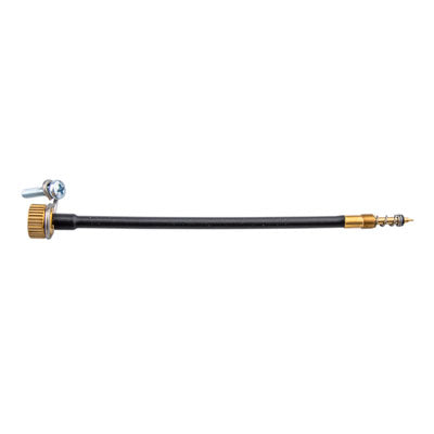R & D Racing Flex Jet (Remote Fuel Screw)