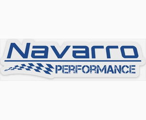 Navarro Performance Men shirt