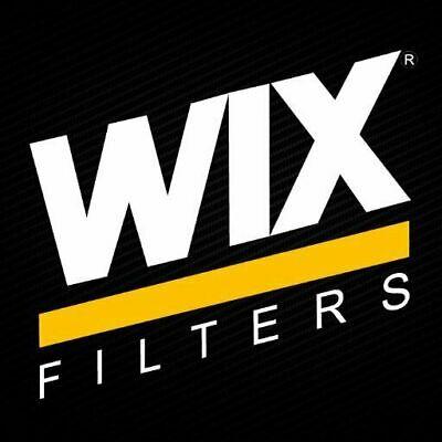 WIX Fuel Filter/Water Separator Filter