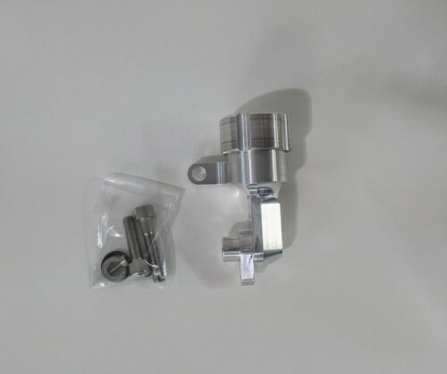 Yamaha Banshee Billet Rear Brake Reservoir