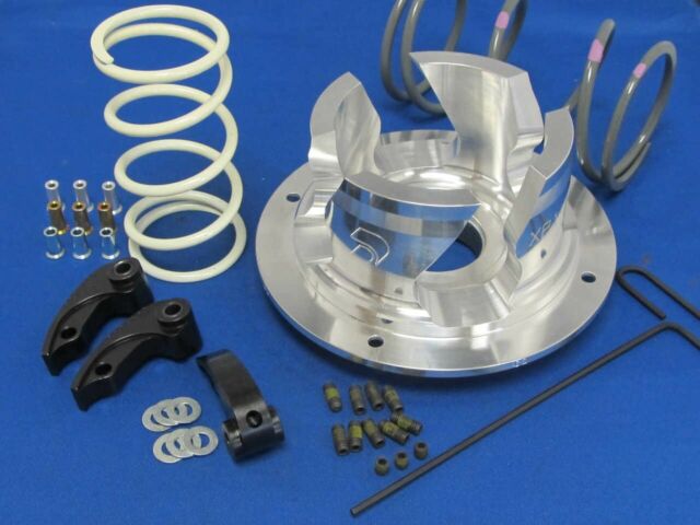 Adjustable Clutch Kit 2014-2015 XP1000 by Dalton Industries