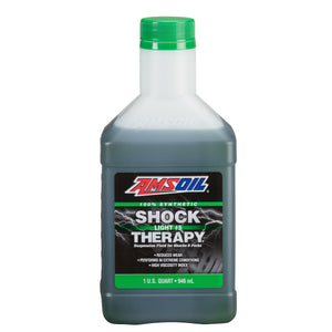 Shock Therapy Suspension Fluid #5 Light