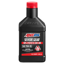 Severe Gear® 75W-90