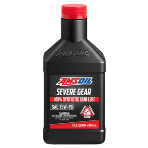 Severe Gear® 75W-90