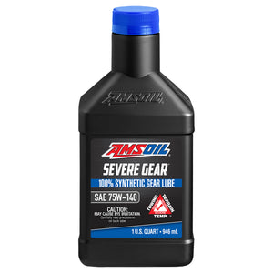 Severe Gear® 75W-140