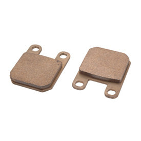 NEUTRON BRAKE PAD - SINTERED METAL