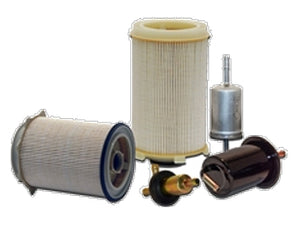 WIX Fuel Filter 33424