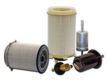 WIX Fuel Filter 33424
