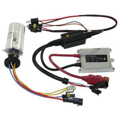Yana Shiki H.I.D. Light Kit